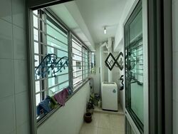 Blk 18D Buona Vista Court (Queenstown), HDB 4 Rooms #464467251